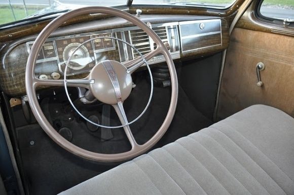 1940 Plymouth Other - photo 4