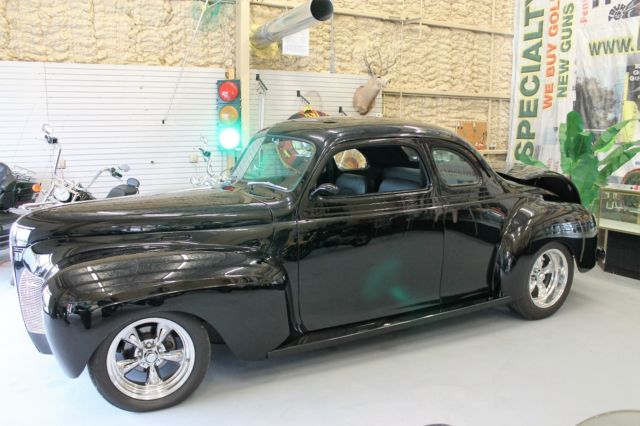 1940 DeSoto 1940 DeSoto 2 door