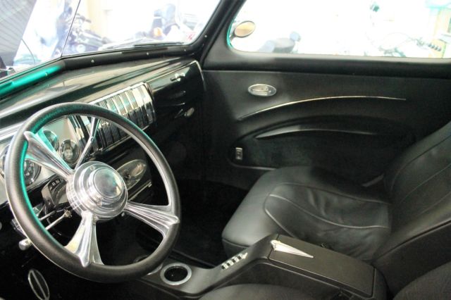 1940 DeSoto 2 door - photo 10