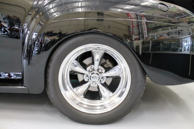 1940 DeSoto 2 door - photo 12