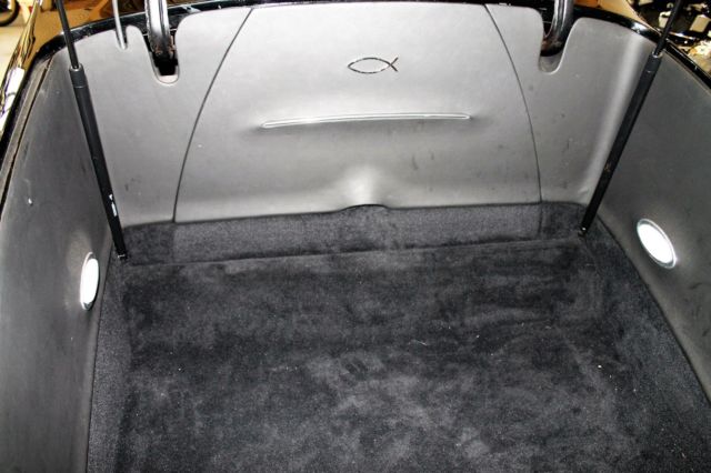 1940 DeSoto 2 door - photo 4