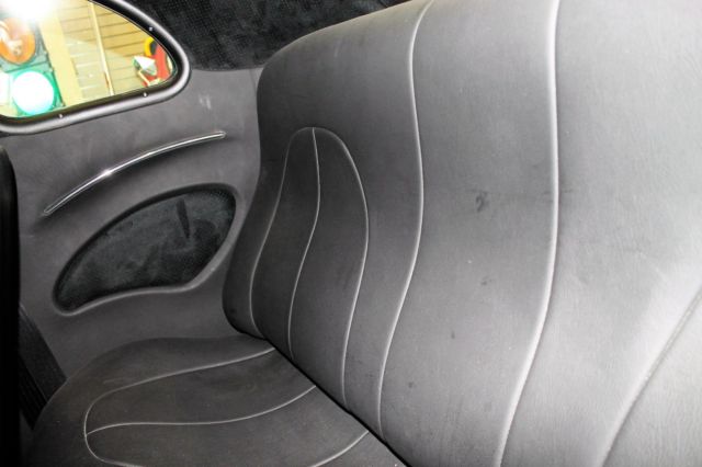 1940 DeSoto 2 door - photo 7