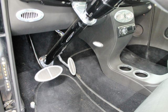 1940 DeSoto 2 door - photo 8