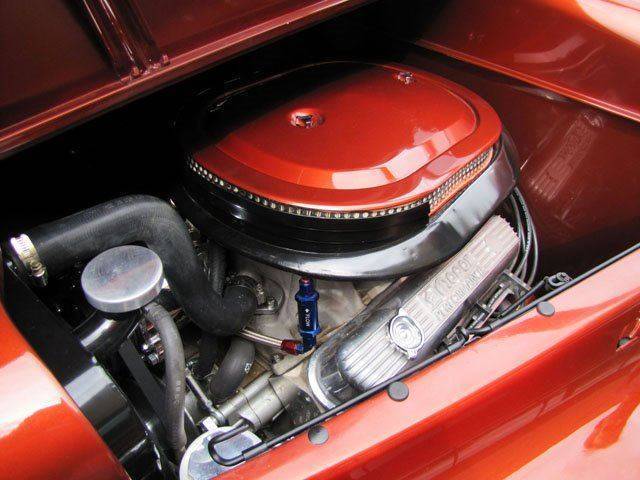 1940 DeSoto Business Coupe Street Rod - photo 10