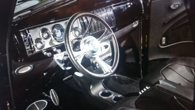 1940 DeSoto - photo 12