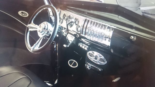 1940 DeSoto - photo 13