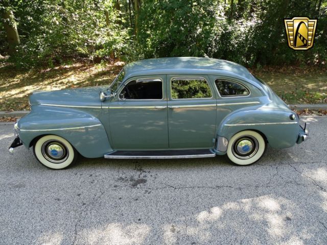 1940 DeSoto Custom -- - photo 11