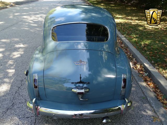 1940 DeSoto Custom -- - photo 13
