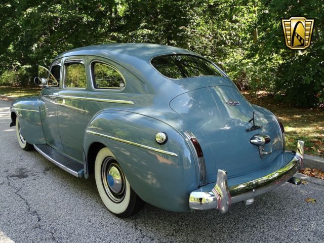 1940 DeSoto Custom -- - photo 4