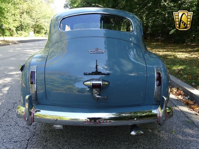 1940 DeSoto Custom -- - photo 5