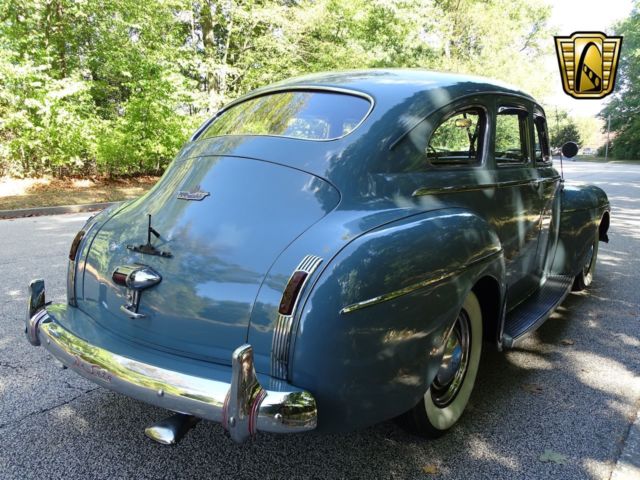 1940 DeSoto Custom -- - photo 6