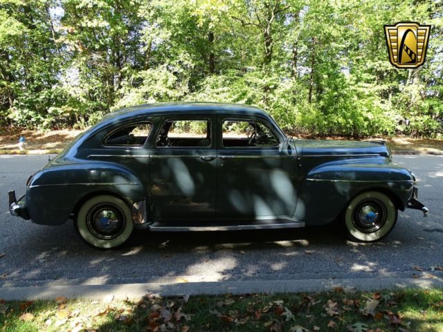1940 DeSoto Custom -- - photo 7