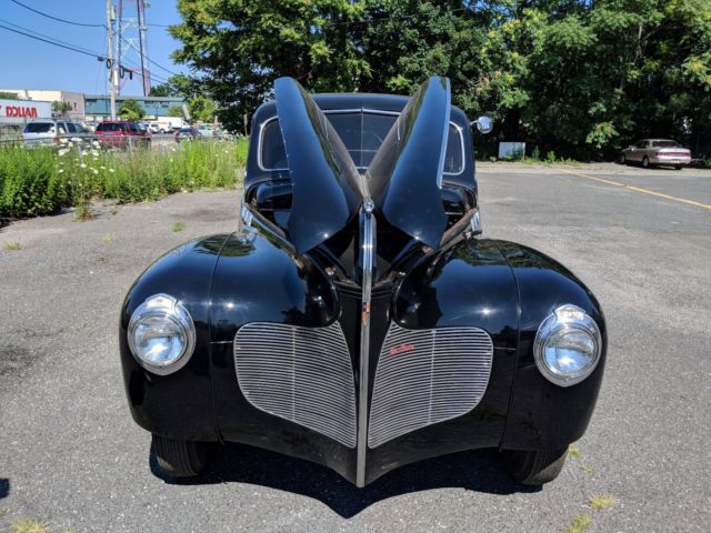 1940 DeSoto S-7 - photo 10