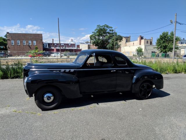 1940 DeSoto S-7 - photo 2