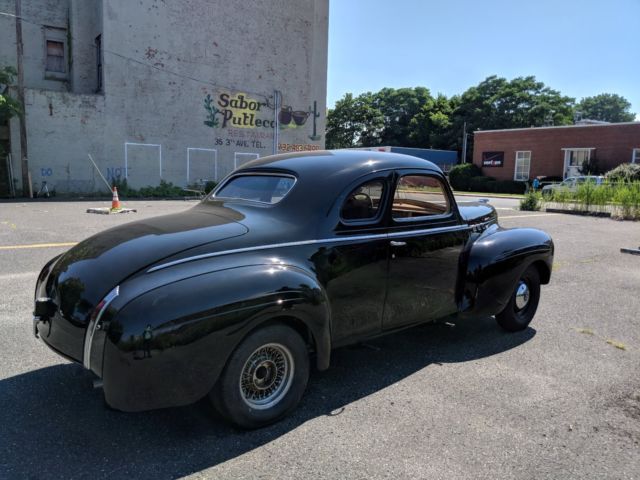 1940 DeSoto S-7 - photo 3