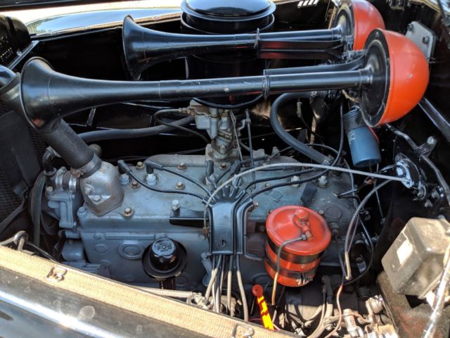 1940 DeSoto S-7 - photo 7