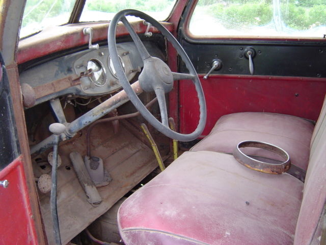 1940 Other Makes Diamond T - photo 10