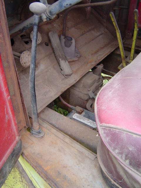 1940 Other Makes Diamond T - photo 11