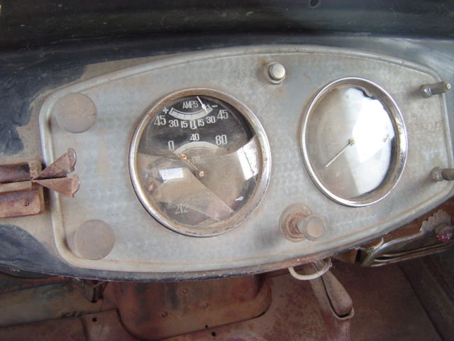 1940 Other Makes Diamond T - photo 12