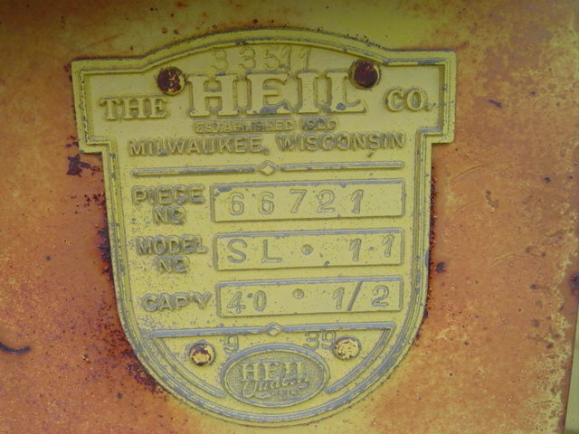 1940 Other Makes Diamond T - photo 6