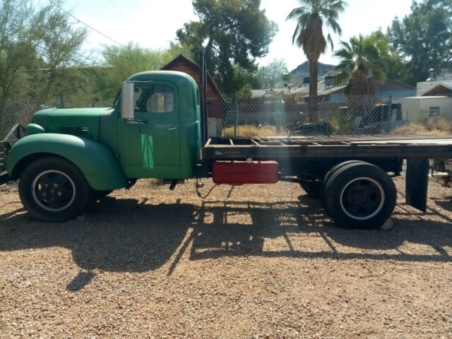 1940 Dodge Other Pickups