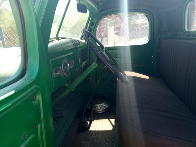 1940 Dodge Other Pickups - photo 3
