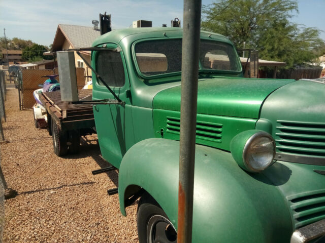 1940 Dodge Other Pickups - photo 4