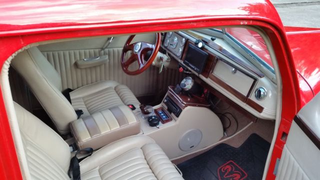 1940 Dodge D-15 2dr SEDAN - photo 6