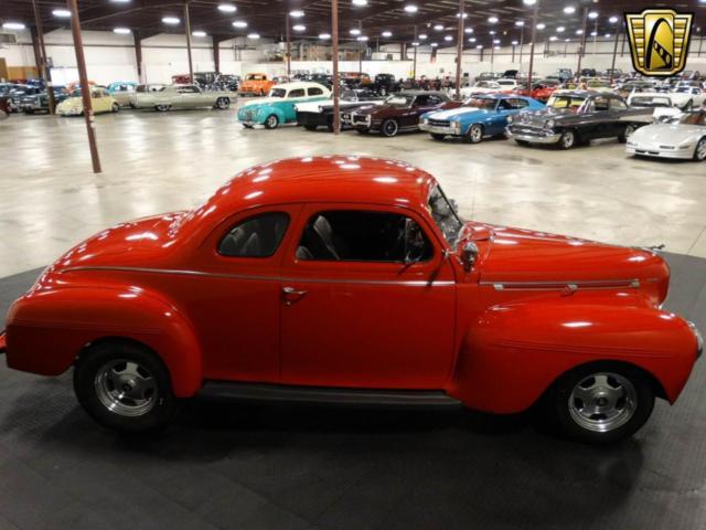 1940 Dodge Other Pickups - photo 11