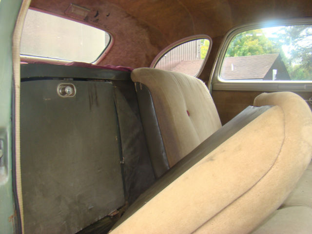 1940 Dodge Business Coupe - photo 10