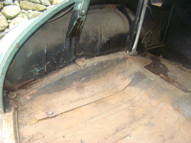 1940 Dodge Business Coupe - photo 13