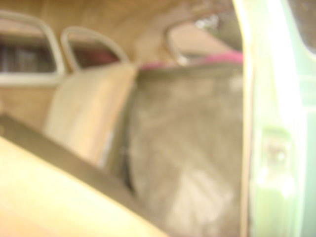 1940 Dodge Business Coupe - photo 7