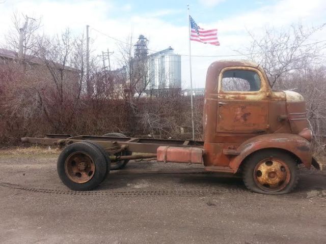 1940 Dodge Other - photo 6