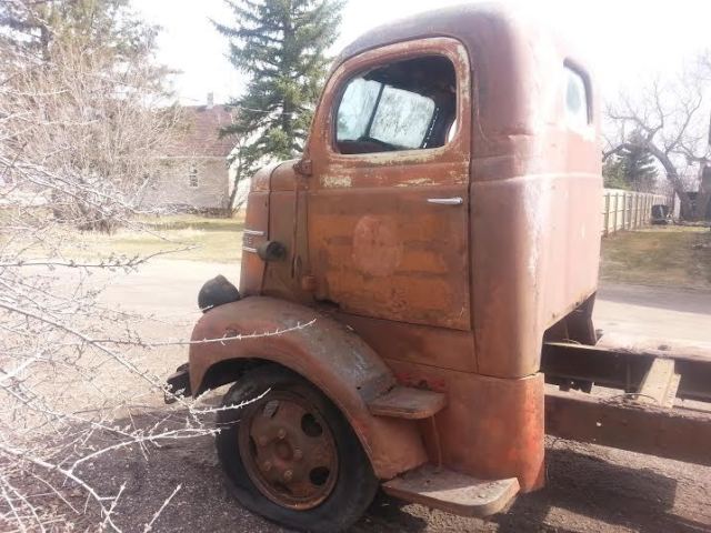 1940 Dodge Other - photo 8