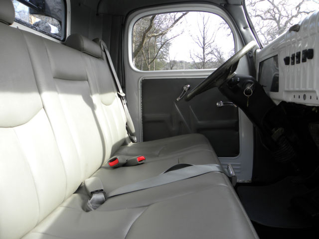 1940 Dodge Other Pickups COE 2 door - photo 10