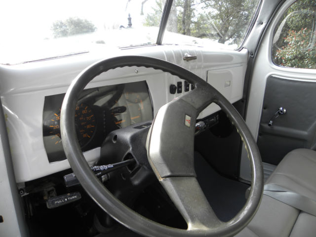 1940 Dodge Other Pickups COE 2 door - photo 11