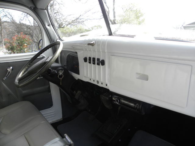 1940 Dodge Other Pickups COE 2 door - photo 12