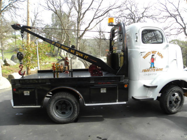 1940 Dodge Other Pickups COE 2 door - photo 2