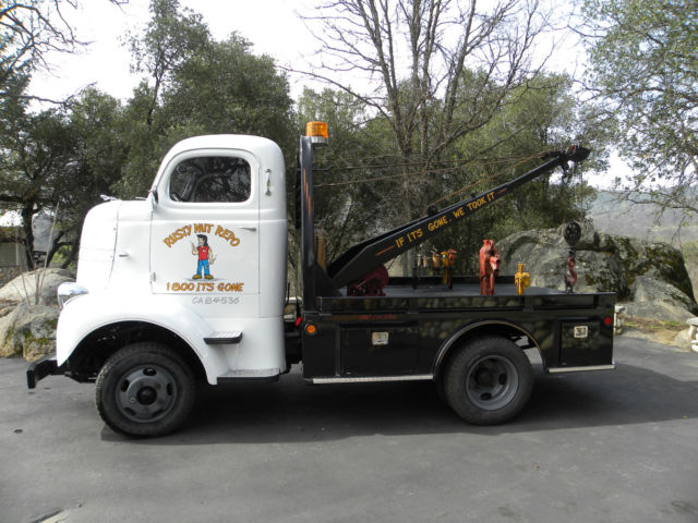 1940 Dodge Other Pickups COE 2 door - photo 3