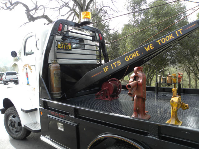 1940 Dodge Other Pickups COE 2 door - photo 4
