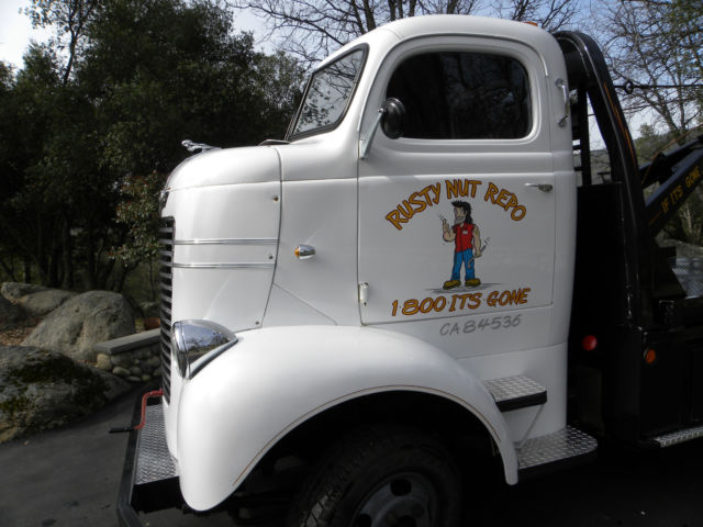 1940 Dodge Other Pickups COE 2 door - photo 7