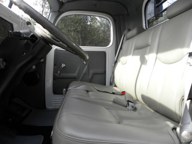 1940 Dodge Other Pickups COE 2 door - photo 9