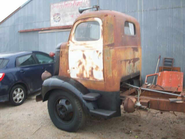 1940 Dodge COE - photo 10