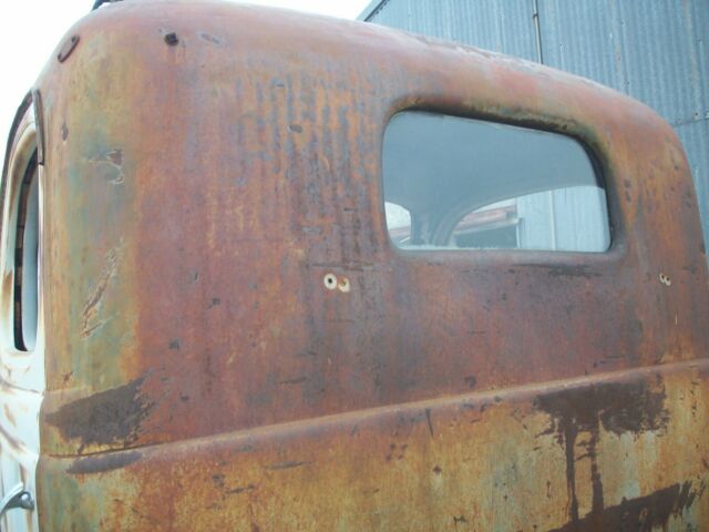 1940 Dodge COE - photo 7