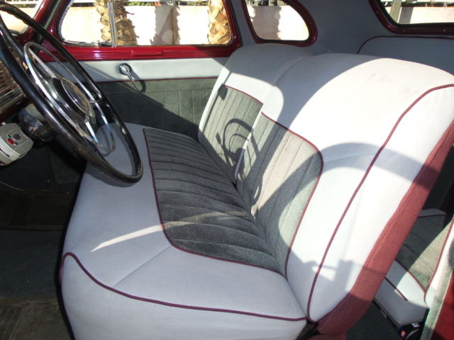 1940 Dodge Other Coupe - photo 13