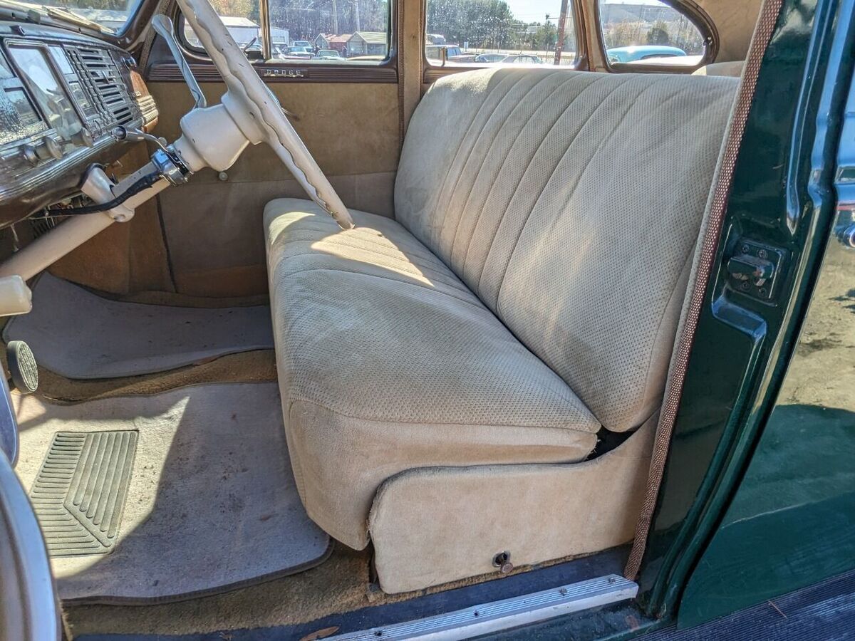 1940 Dodge D-14 Deluxe - photo 10