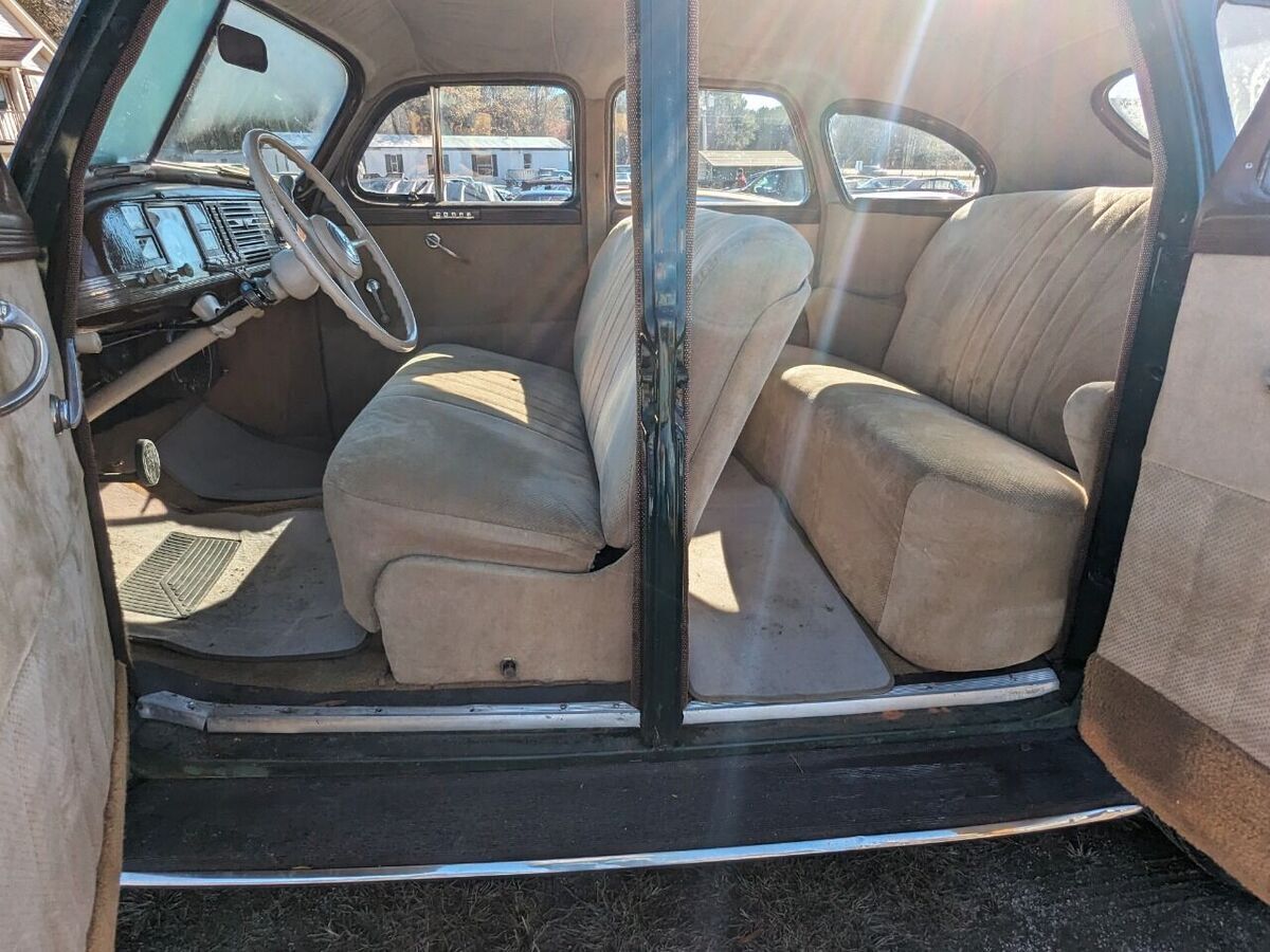1940 Dodge D-14 Deluxe - photo 9