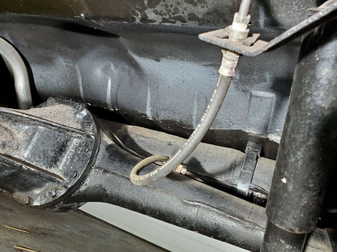 1940 Dodge D14 Business Coupe - photo 11