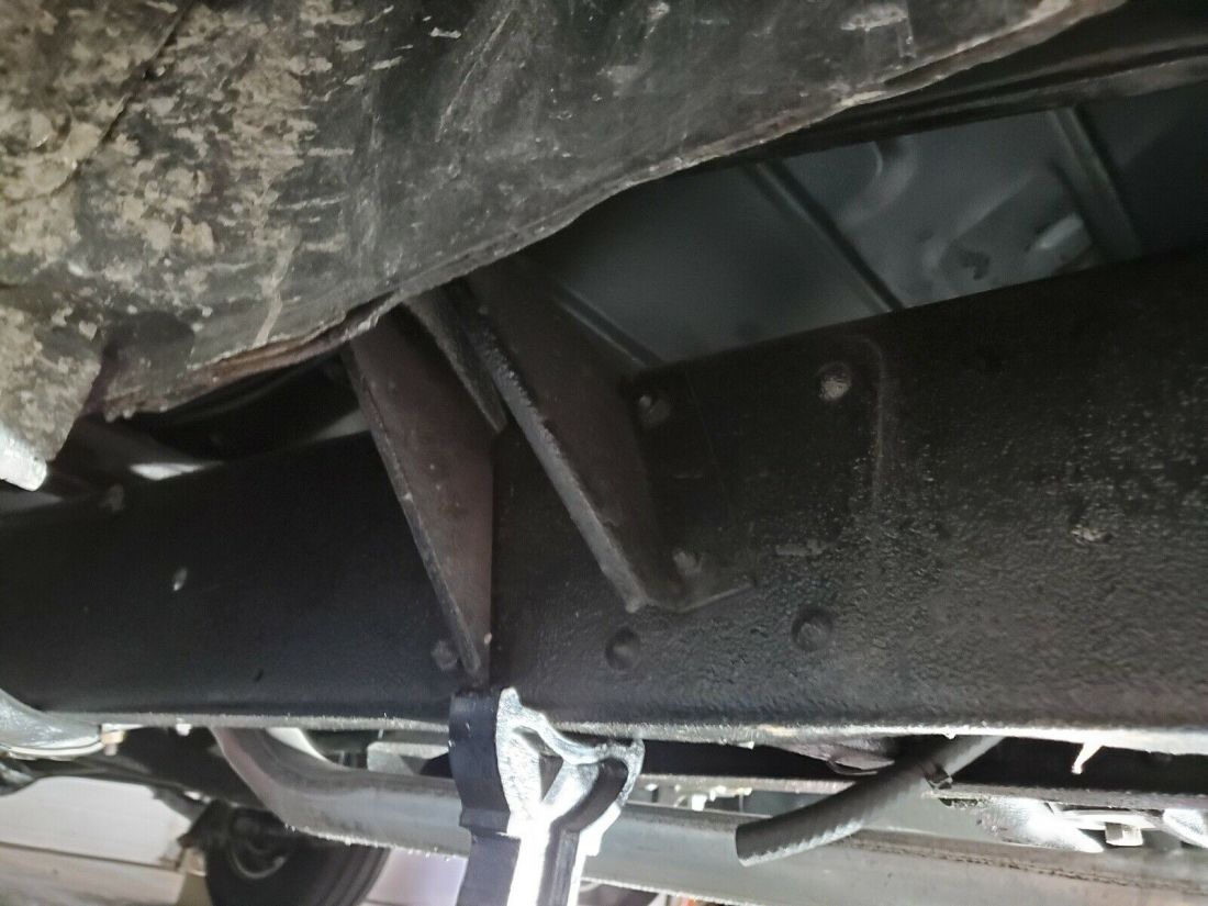 1940 Dodge D14 Business Coupe - photo 12