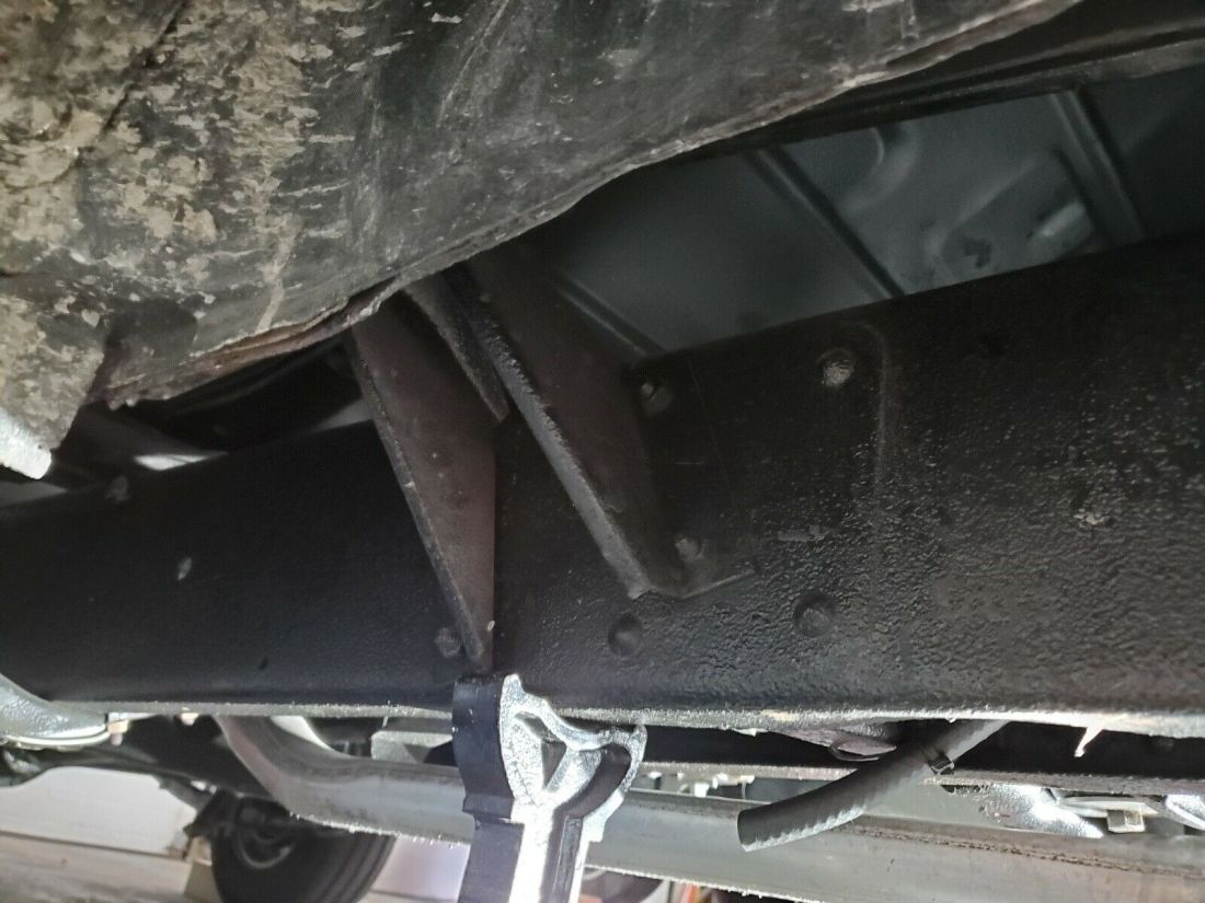 1940 Dodge D14 Business Coupe - photo 13